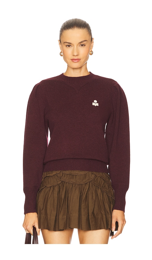 Kelaya Sweatshirt in . - size 34/2 (also in 36/4, 38/6, 40/8, 42/10) - Isabel Marant Etoile - Modalova