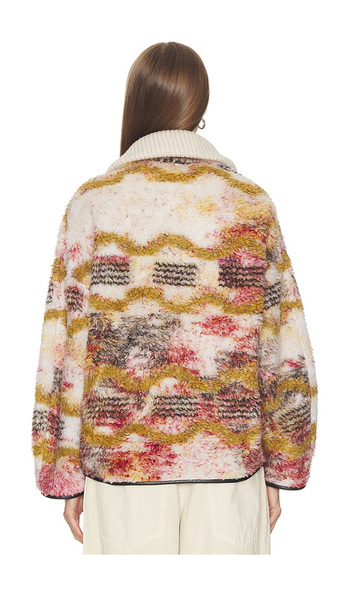  Isabel Marant Etoile Ropa De Calle Marner En Color Neutral Talla 34/2  (también En 38/6, 40/8, 42/10). 