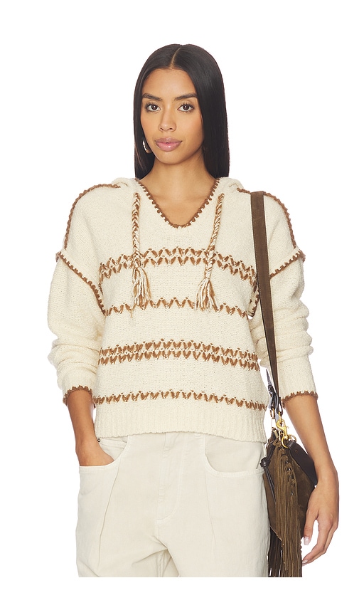 Isabel Marant Etoile Romera Sweater