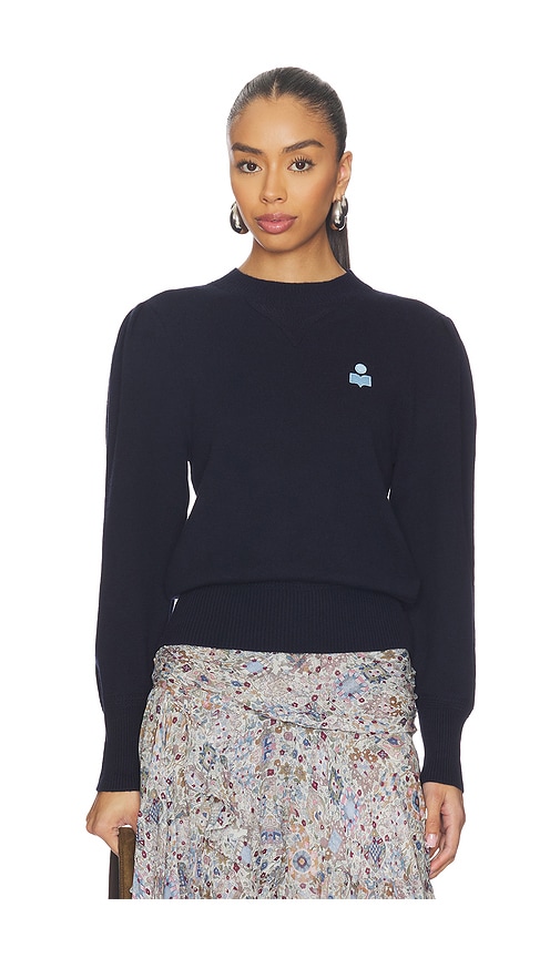 Isabel Marant Etoile Kelaya Sweater