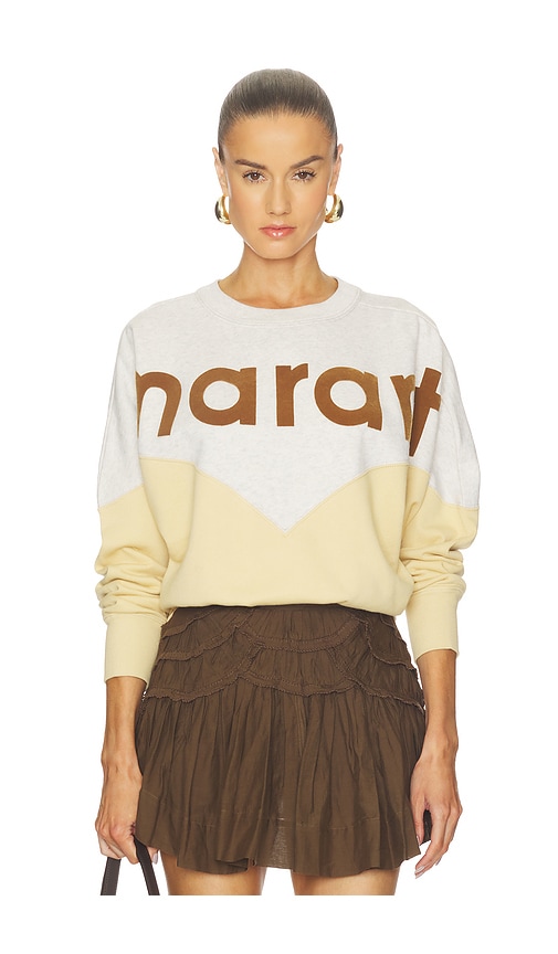 Isabel Marant Etoile Houston Sweater