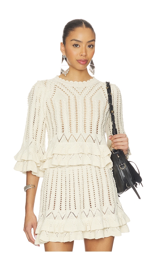 Isabel Marant Etoile Norma Sweater