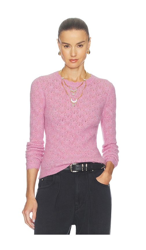 Obeline Sweater