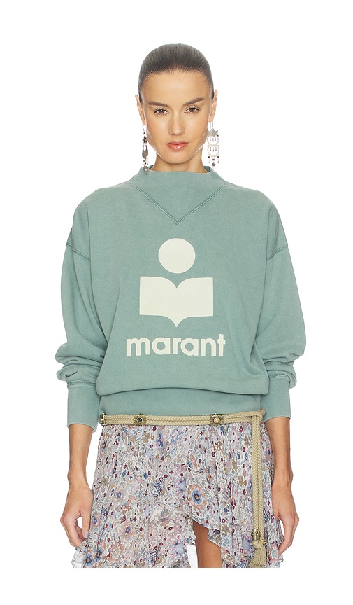 Isabel Marant Etoile Moby Sweatshirt
