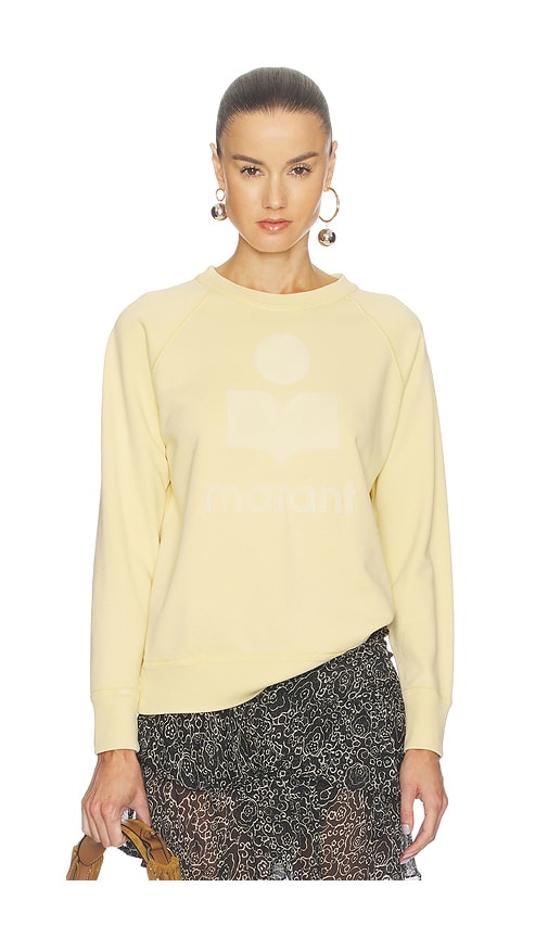 Isabel Marant Etoile Millyny Sweatshirt
