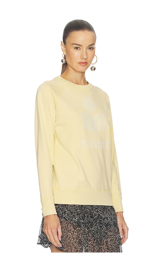 Isabel Marant Etoile Millyny Sweatshirt | Thumbnail 2 Isabel Marant Etoile Millyny Sweatshirt | Thumbnail 2