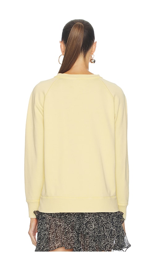Isabel Marant Etoile Millyny Sweatshirt | Thumbnail 3 Isabel Marant Etoile Millyny Sweatshirt | Thumbnail 3