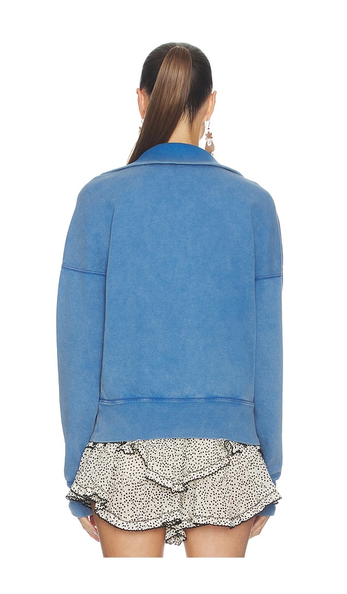 Isabel Marant Etoile Ross Sweatshirt | Thumbnail 3 Isabel Marant Etoile Ross Sweatshirt | Thumbnail 3