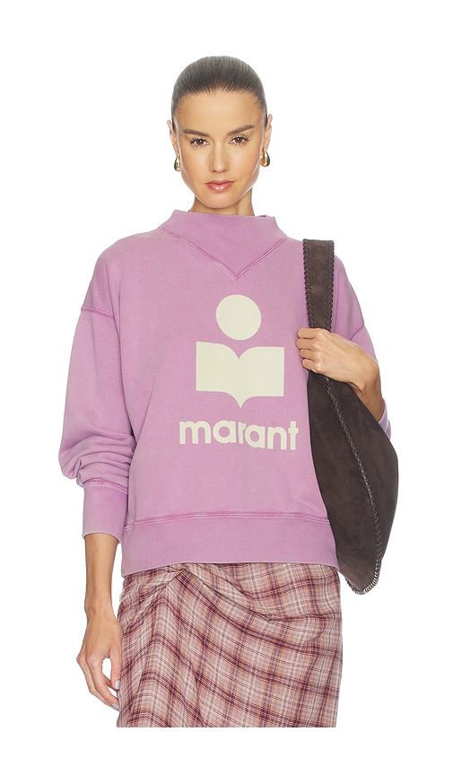 Isabel Marant Etoile Moby Sweatshirt