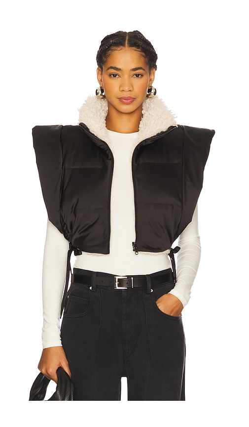 GILET HOODIALI en - Isabel Marant Etoile - Modalova