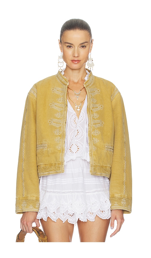Emalia Jacket