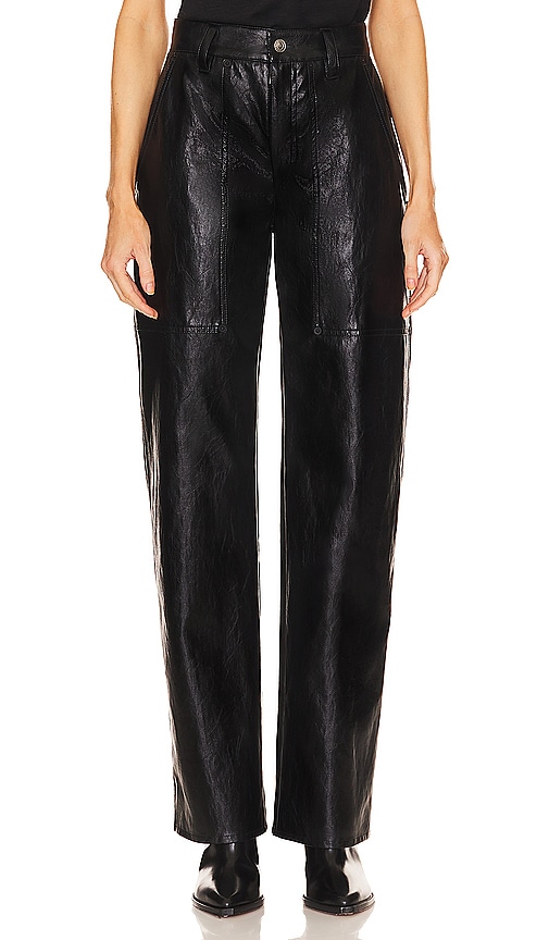 Shops isabel marant high waisted pants