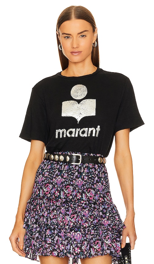 Isabel Marant Etoile Zewel Tee