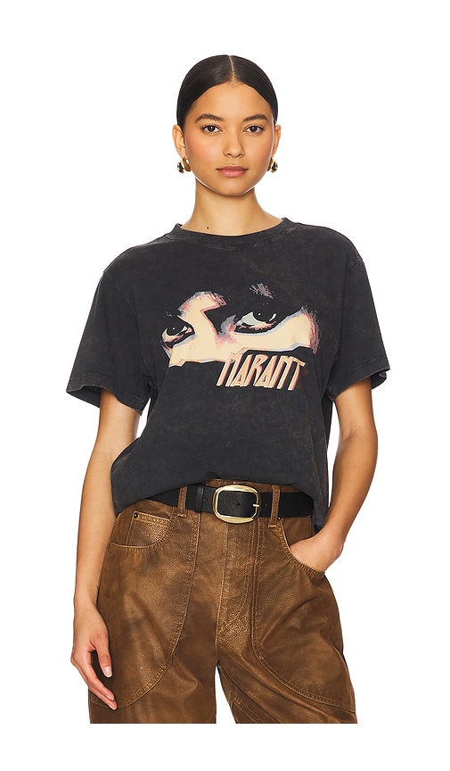 T-SHIRT ZOELINE in . Size M, S, XL, XS - Isabel Marant Etoile - Modalova