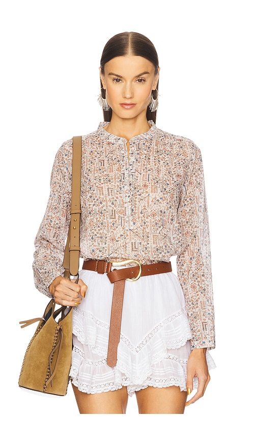 Maria Top in . Size 36/4, 38/6, 40/8 - Isabel Marant Etoile - Modalova