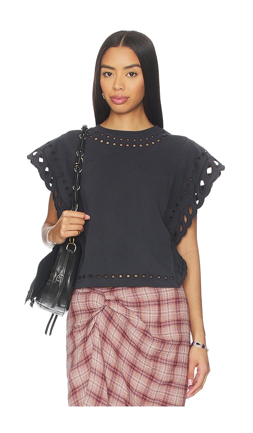 Isabel Marant Etoile Odyle Top