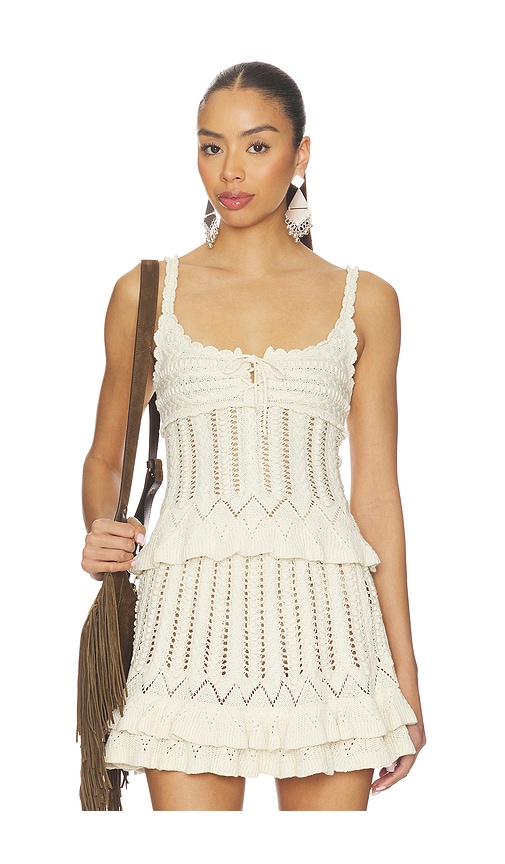 Isabel Marant Etoile Neves Top