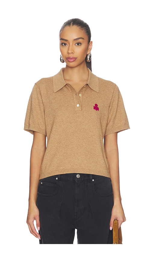 Isabel Marant Etoile Althea Top