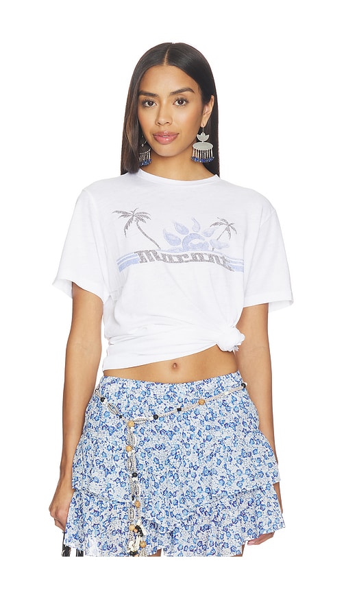 Isabel Marant Etoile Zewel Top