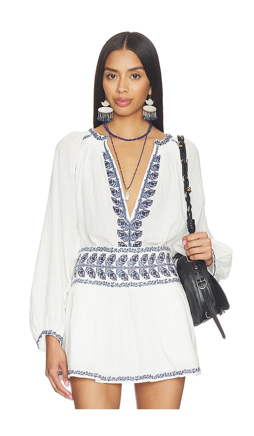 Isabel Marant Etoile Lena Top