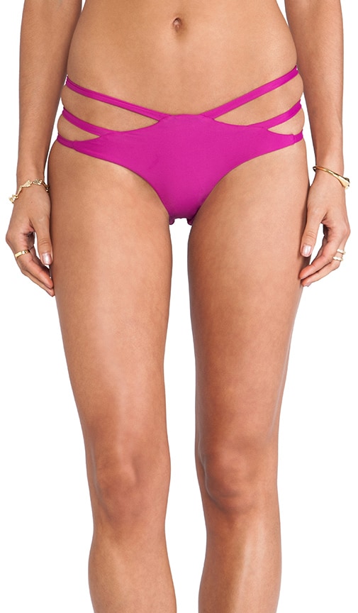 Sunset Bottom