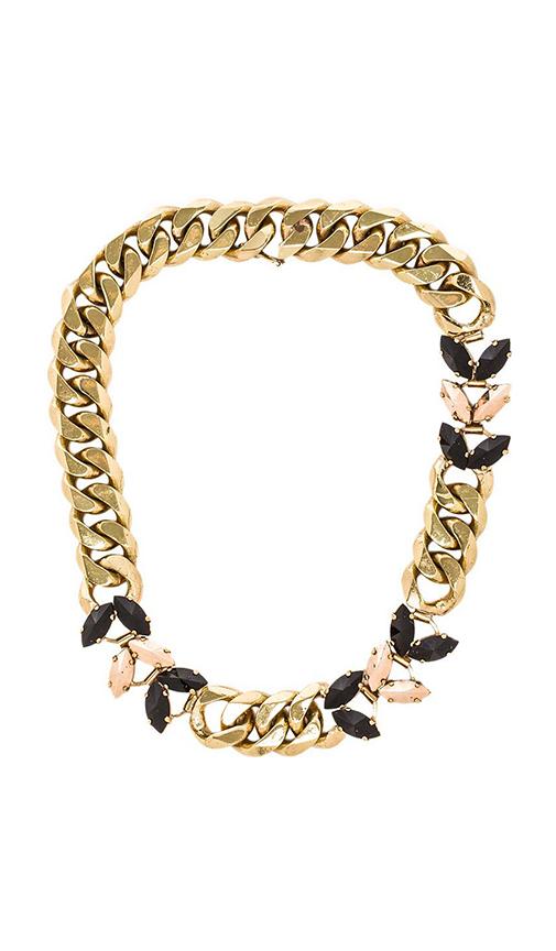 Thick Chain Necklace