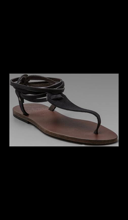 Terrassa Sandal