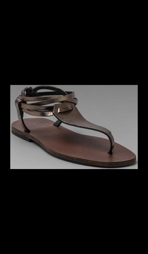 Terrassa Sandal