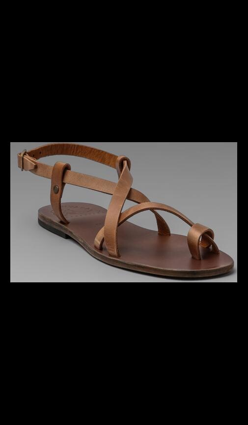Ibiza Sandal