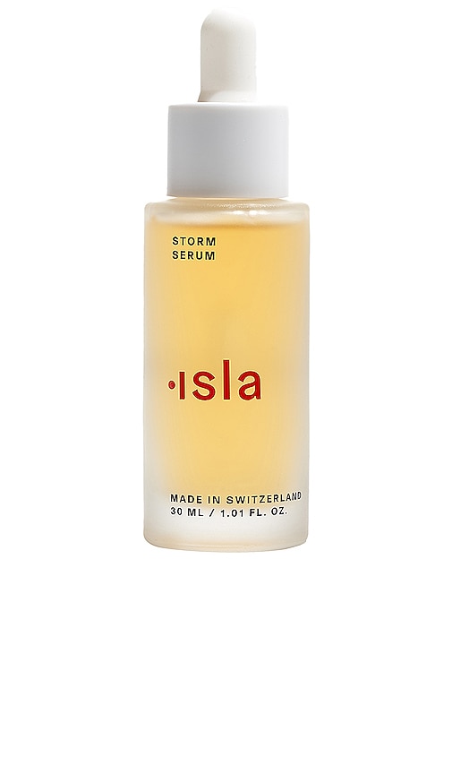 Product image of ISLA Beauty Hyaluronic Storm Serum. Click to view full details