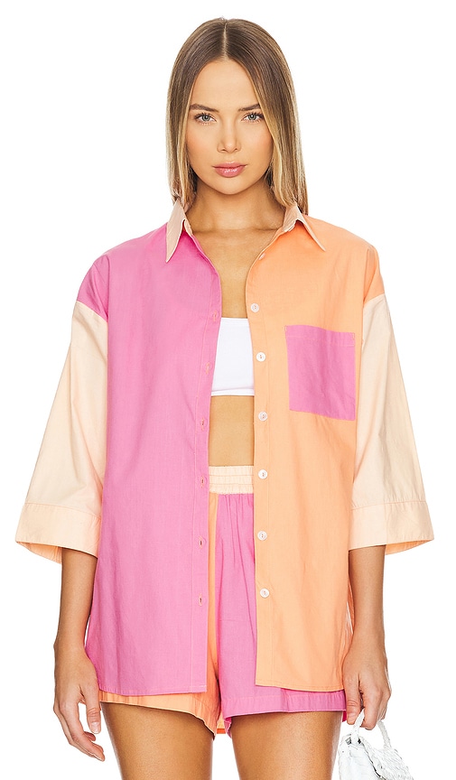 Shop It's Now Cool The Vacay Shirt In Halo