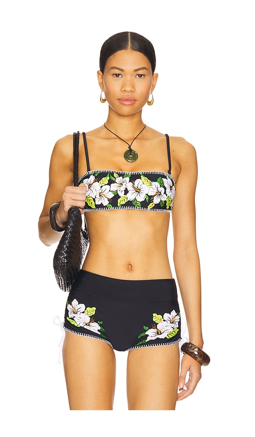 Bandeau Top
