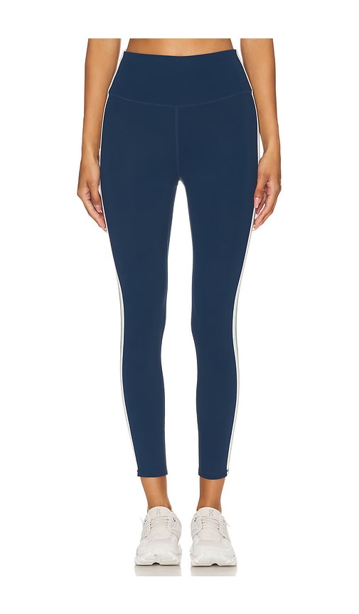 IVL Collective Striped Legging in Deep Sea REVOLVE