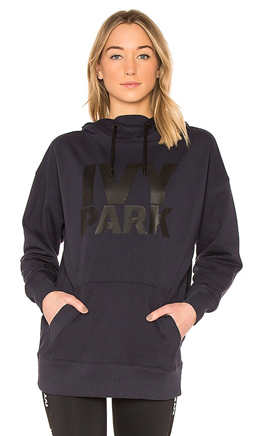 ivy park mens hoodie