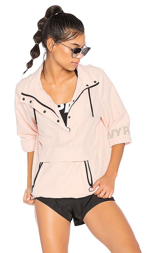 Button Up Hoodie