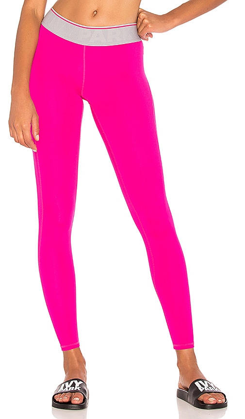 Full Length Legging