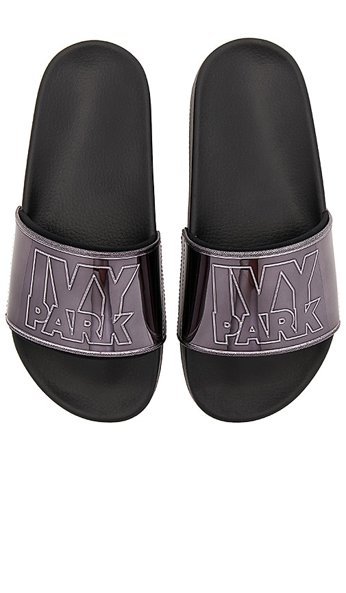 ivy park slippers