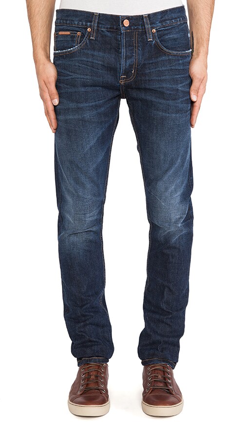 Rider Skinny Leg