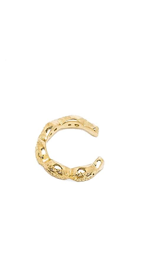 Marquise Ear Band