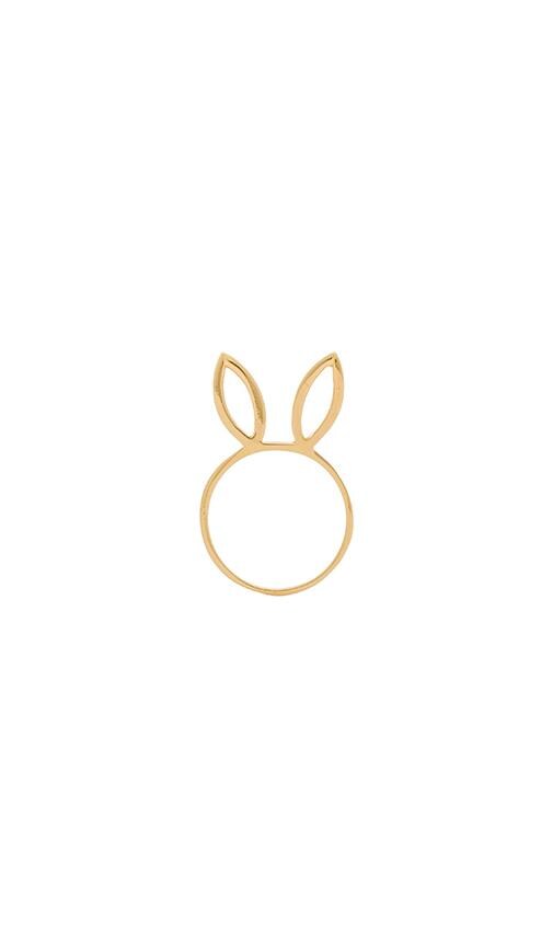 Bunny Ring