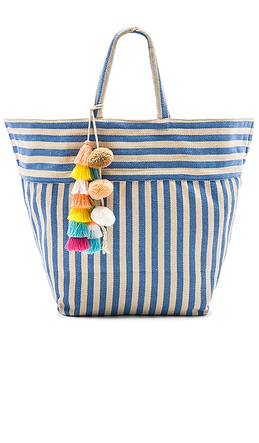 Jadetribe on sale beach bag