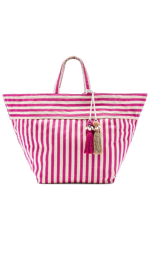 revolve beach bag