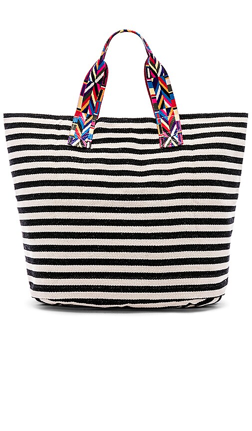 revolve beach bag