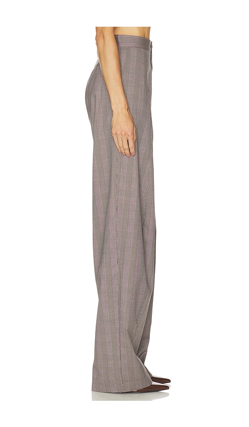  Jade Cropper Hosen In Beige. Größe 36. Also In 38, 40. 