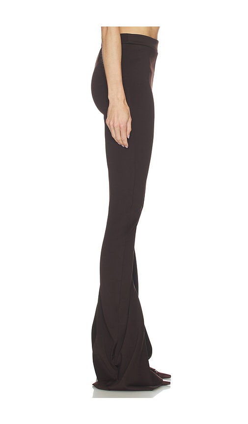  Jade Cropper Hose In Brown. Größe 34. Also In 36, 38. 