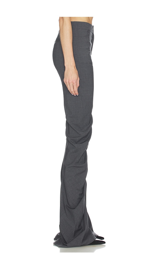  Jade Cropper Hose In Grey. Größe 34. Also In 40. 