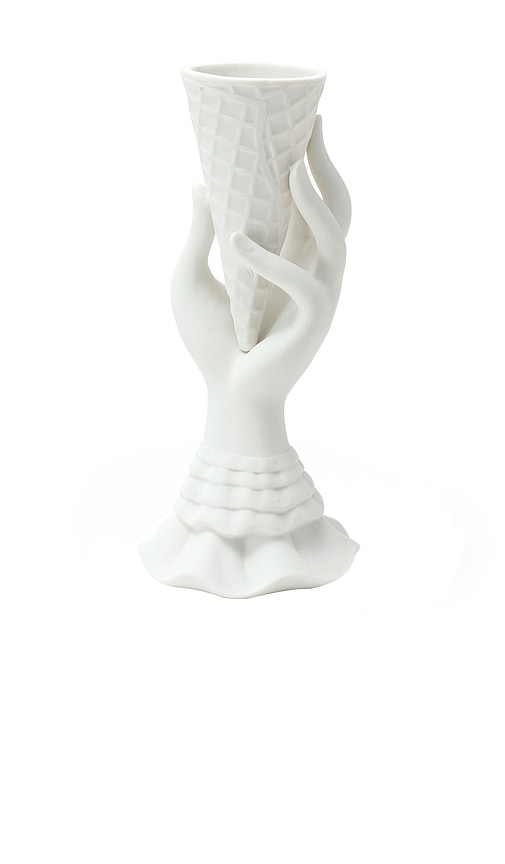 Jonathan Adler I-scream Vase