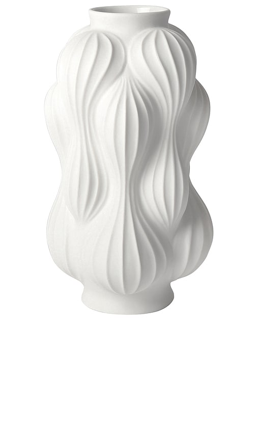 Jonathan Adler Large Balloon Vase