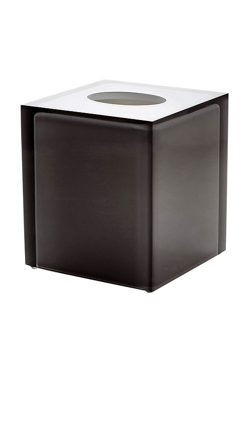Jonathan Adler Hollywood Tissue Box