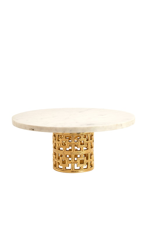 Jonathan Adler Nixon Cake Stand